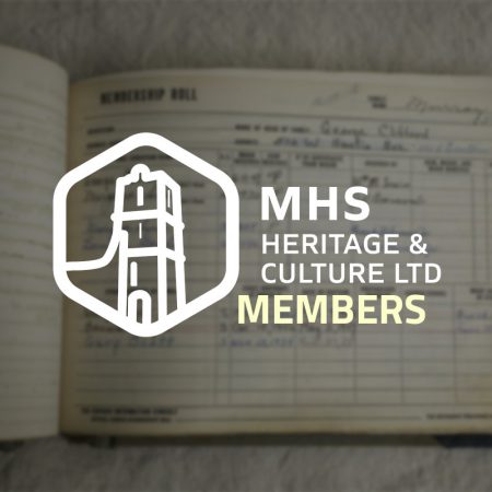 memberships - maghera heritage and cultural centre
